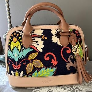 Spartina Amelia Savannah Satchel